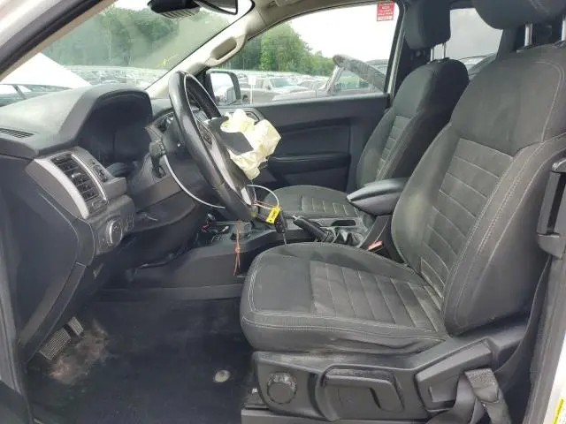 2019 FORD RANGER XL  