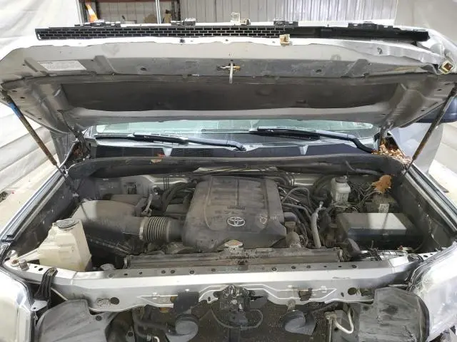 2015 TOYOTA TUNDRA CREWMAX SR5  