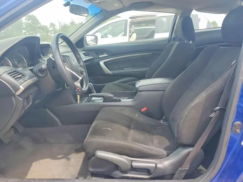 2011 HONDA ACCORD EX  