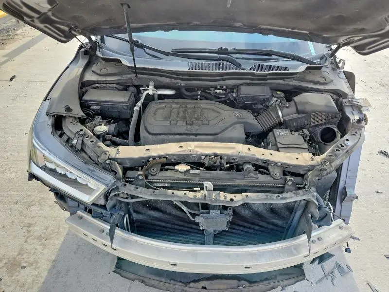 2019 ACURA MDX TECHNOLOGY  