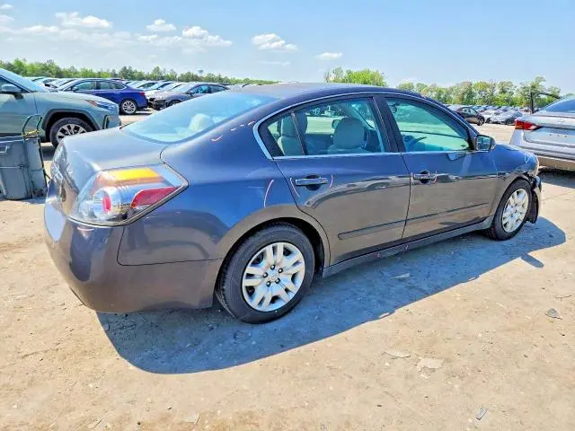 2011 NISSAN ALTIMA 2.5  