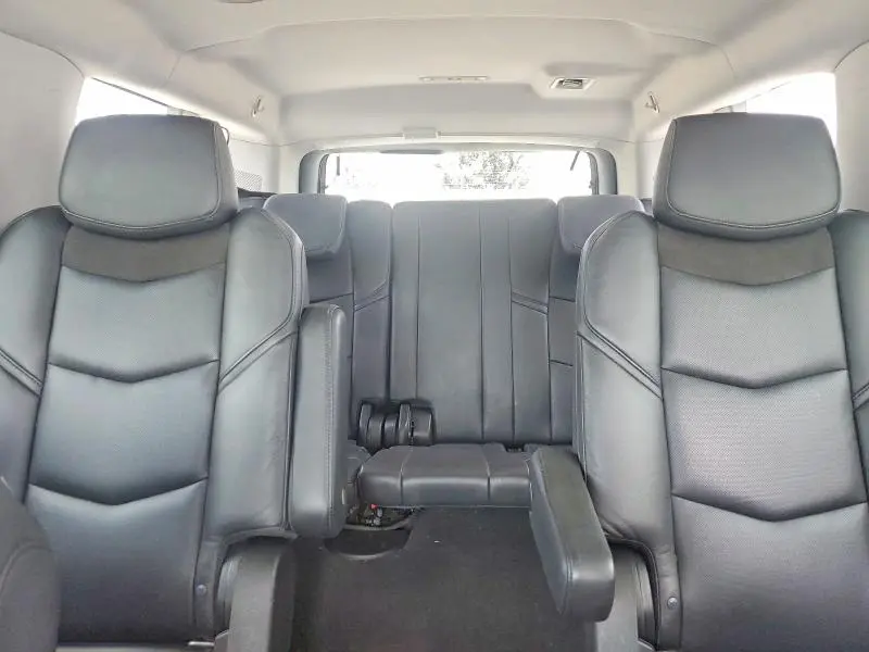 2020 CADILLAC ESCALADE ESV LUXURY  