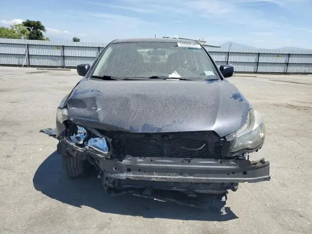 2012 SUBARU IMPREZA PREMIUM  