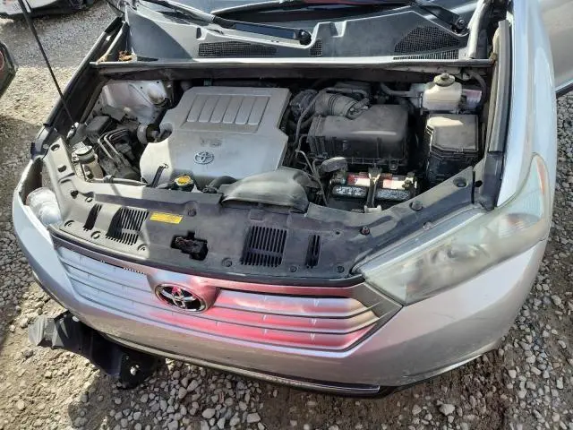 2013 TOYOTA HIGHLANDER BASE  