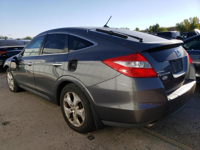 2010 HONDA ACCORD CROSSTOUR EXL