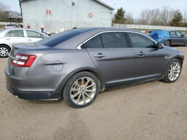 2013 FORD TAURUS LIMITED  