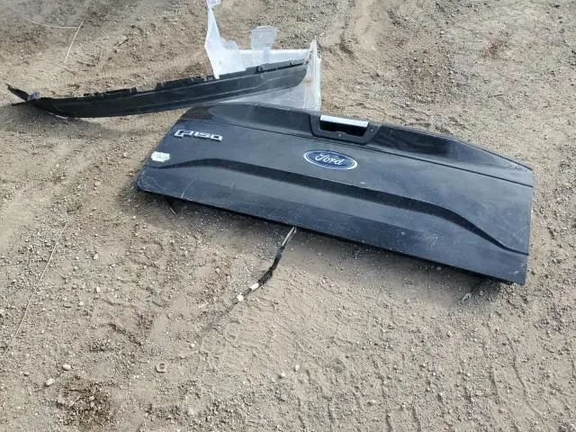 2016 FORD F150 SUPER CAB  