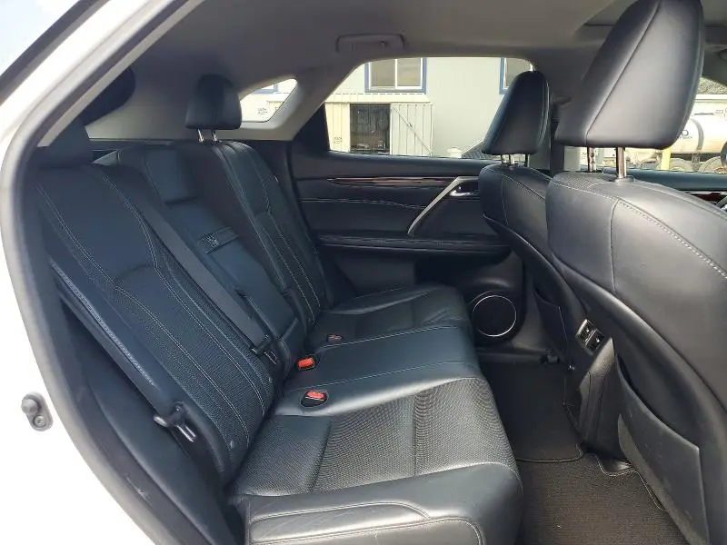 2018 LEXUS RX 350 BASE  