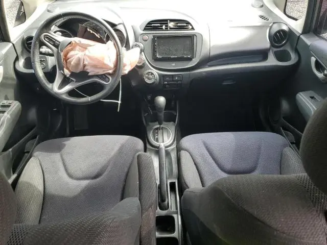 2013 HONDA FIT SPORT  