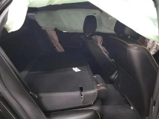 2019 CHEVROLET IMPALA PREMIER  