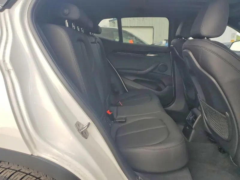 2018 BMW X2 SDRIVE28I  