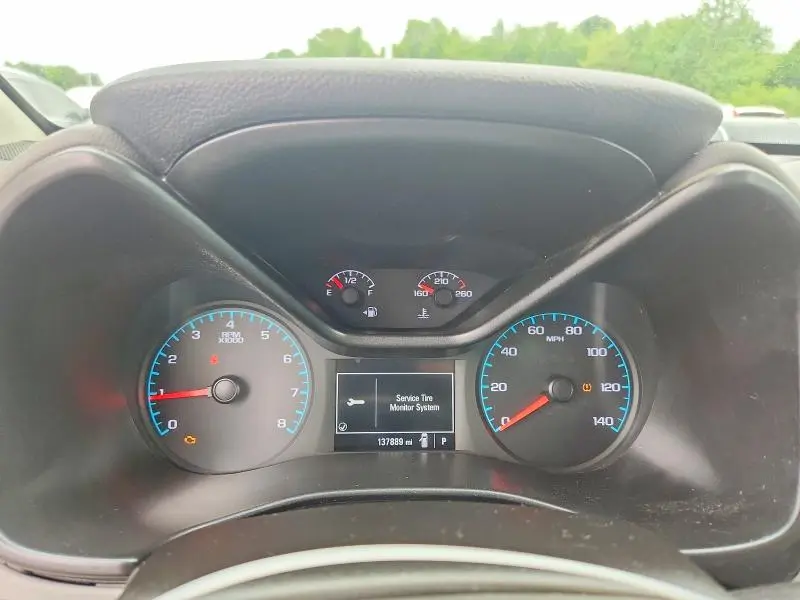 2020 GMC CANYON   