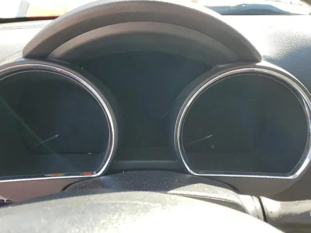 2013 TOYOTA HIGHLANDER HYBRID LIMITED