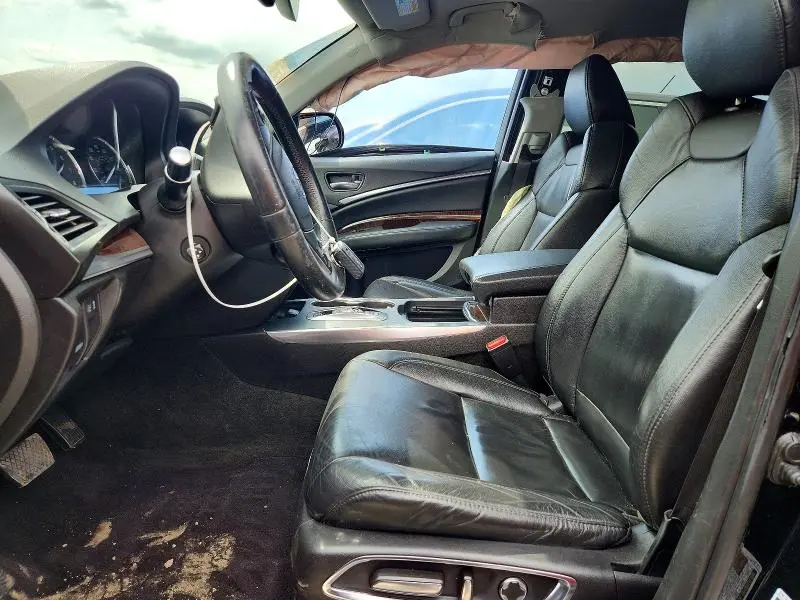 2020 ACURA MDX   