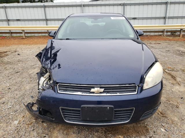 2010 CHEVROLET IMPALA LT