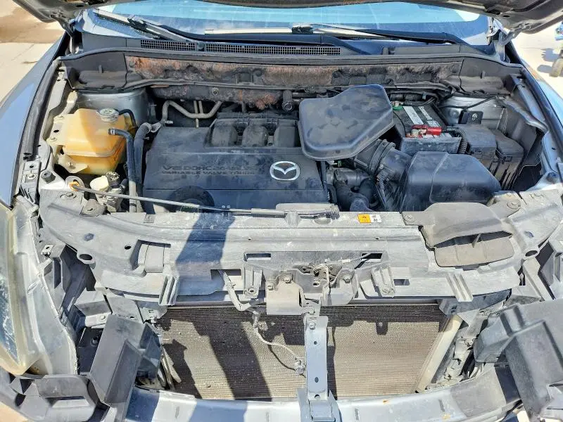 2013 MAZDA CX-9 SPORT  