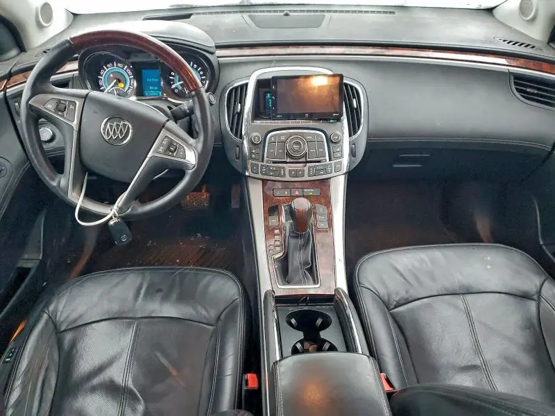2011 BUICK LACROSSE CXL  