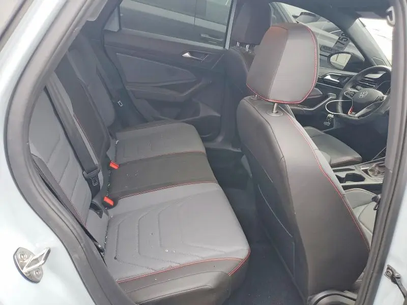 2025 VOLKSWAGEN JETTA GLI AUTOBAHN  