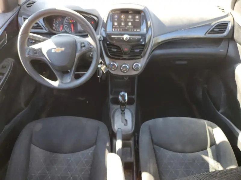 2020 CHEVROLET SPARK 1LT  