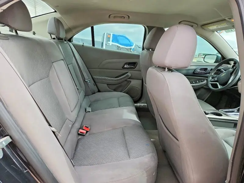 2013 CHEVROLET MALIBU LS  