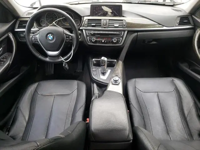 2013 BMW 328 I SULEV