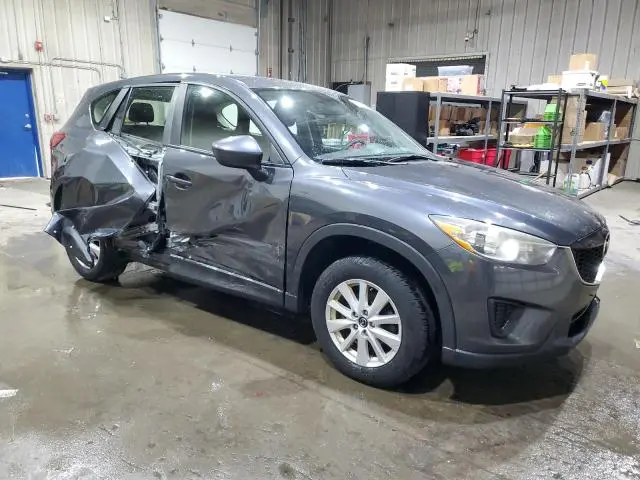 2014 MAZDA CX-5 SPORT  