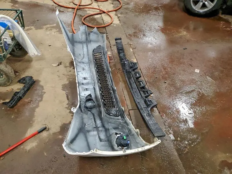 2013 TOYOTA SIENNA XLE  