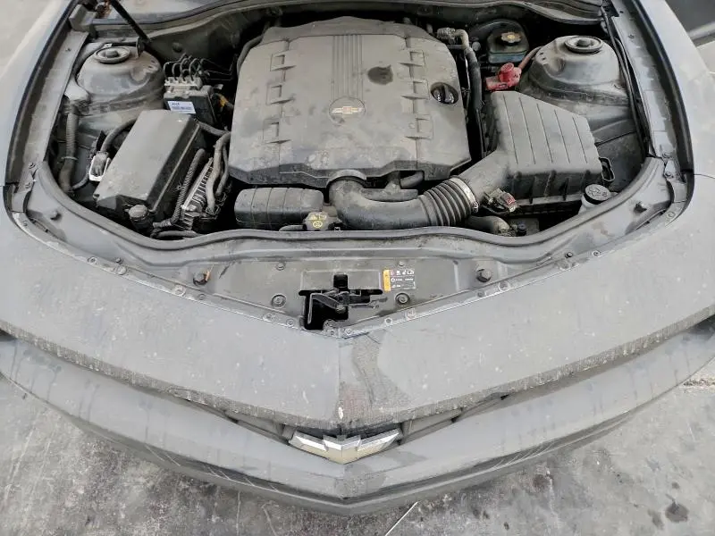 2012 CHEVROLET CAMARO LT  