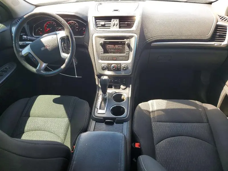 2015 GMC ACADIA SLE  