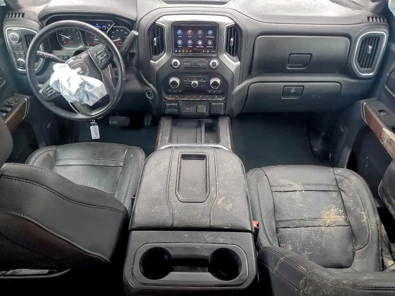 2021 GMC SIERRA K1500 DENALI  