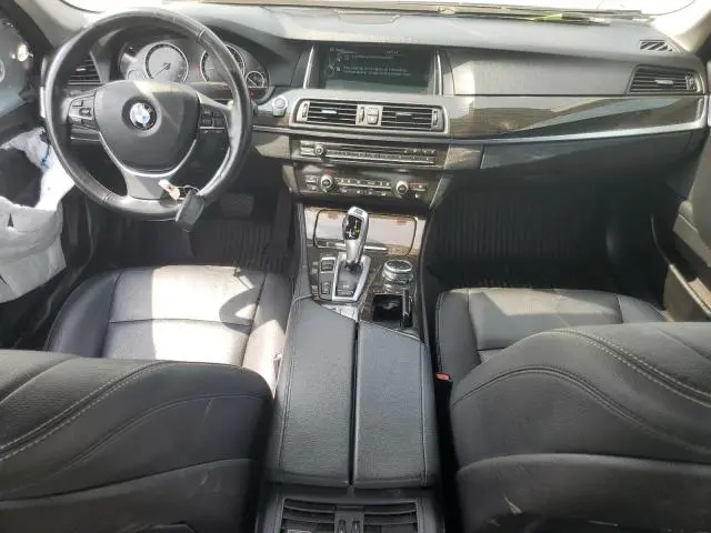2014 BMW 535 XI  