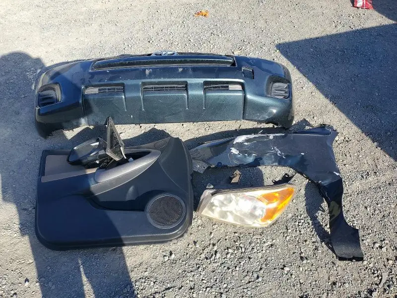 2010 TOYOTA RAV4 BASE  