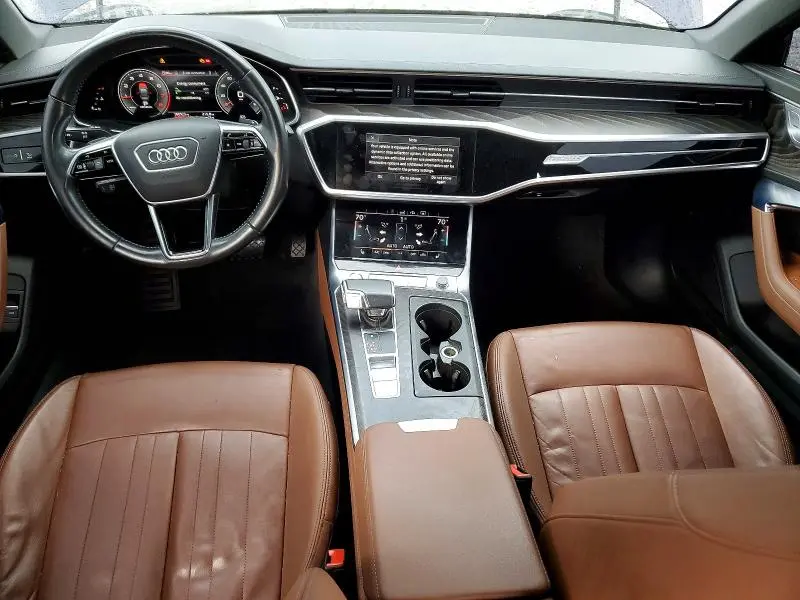 2020 AUDI A6 PREMIUM PLUS  