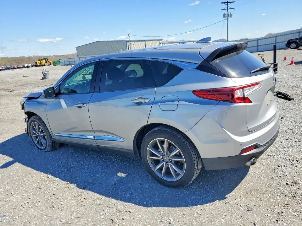 2019 ACURA RDX TECHNOLOGY  
