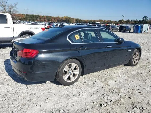 2011 BMW 528 I  