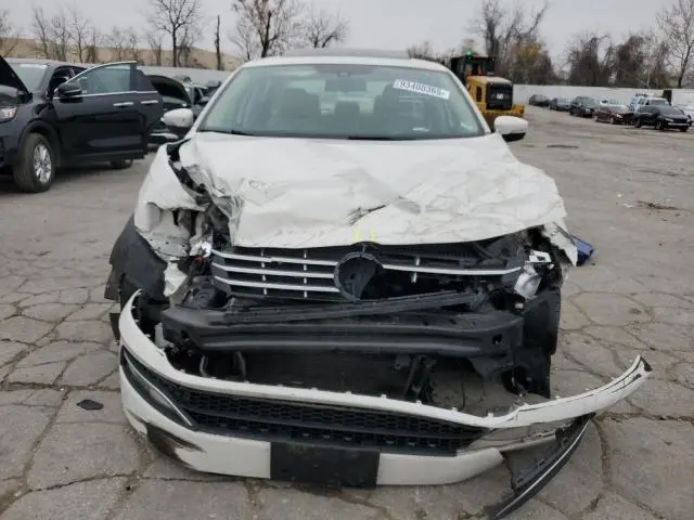 2014 VOLKSWAGEN PASSAT SEL  