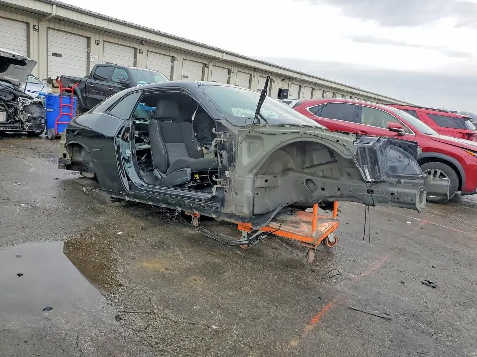 2020 DODGE CHALLENGER GT  