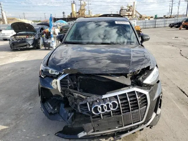 2021 AUDI Q3 PREMIUM S LINE 45  