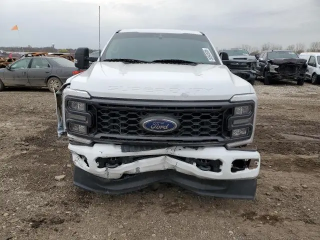 2023 FORD F250 SUPER DUTY  