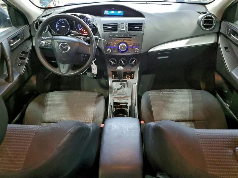 2013 MAZDA 3 I  