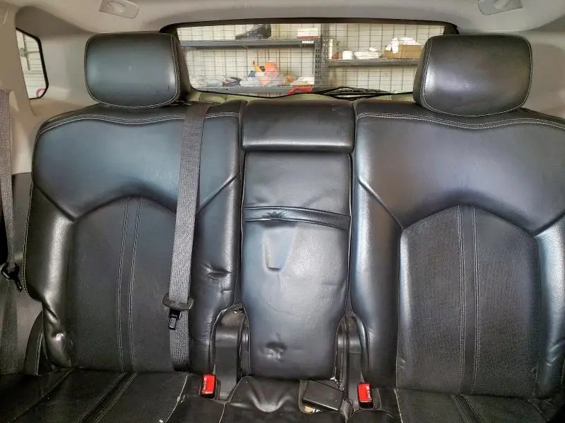 2016 CADILLAC SRX PERFORMANCE COLLECTION  