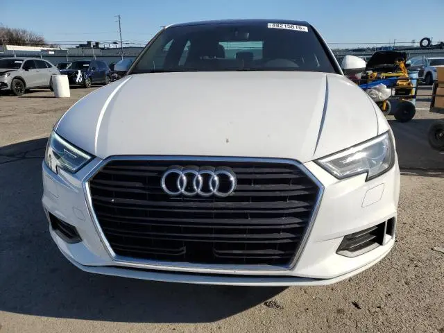 2019 AUDI A3 PREMIUM  