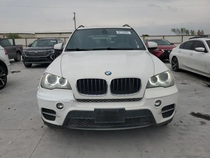2013 BMW X5 XDRIVE35I  