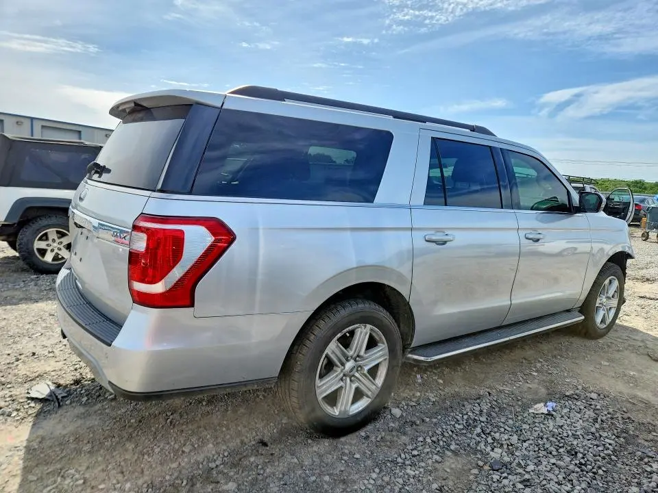 2019 FORD EXPEDITION MAX XLT  