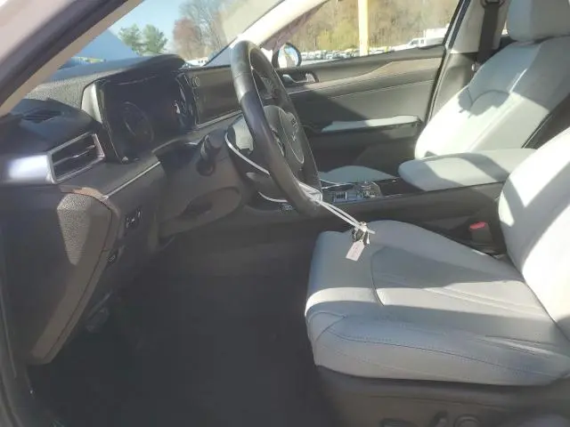 2024 KIA K5 EX  