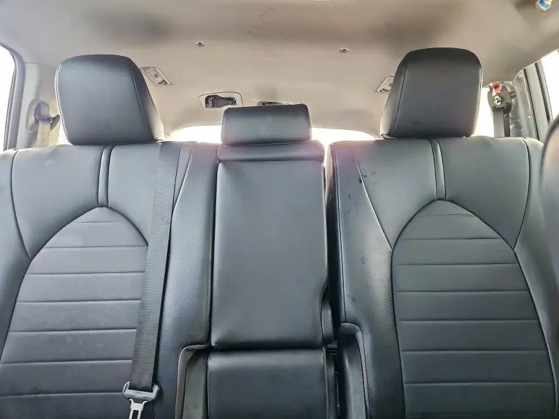 2020 TOYOTA HIGHLANDER HYBRID XLE  