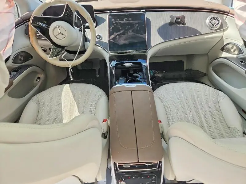 2023 MERCEDES-BENZ EQS SEDAN 450+  