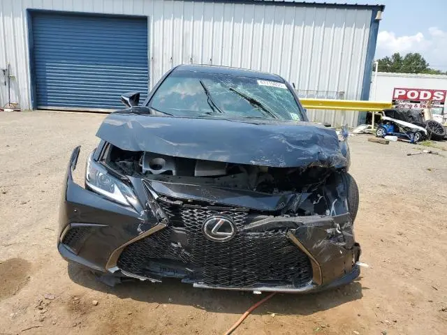 2020 LEXUS ES 350 F SPORT  