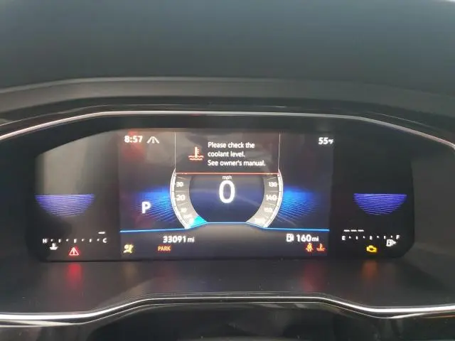 2023 VOLKSWAGEN JETTA SPORT  