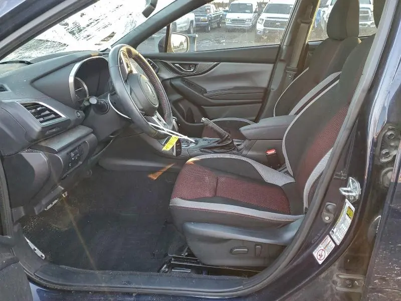 2020 SUBARU IMPREZA SPORT  